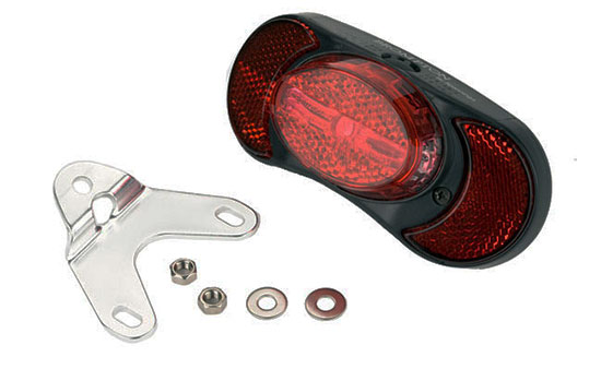 Luz trasera Brompton Luz trasera Brompton